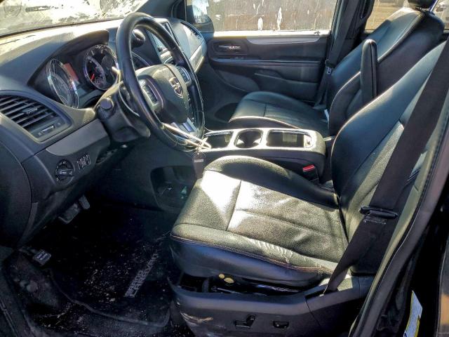 Dodge Caravan R/t Image 7