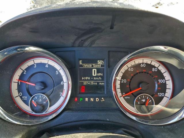 Dodge Caravan R/t Image 2