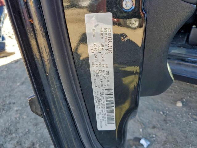 Dodge Caravan R/t Image 8