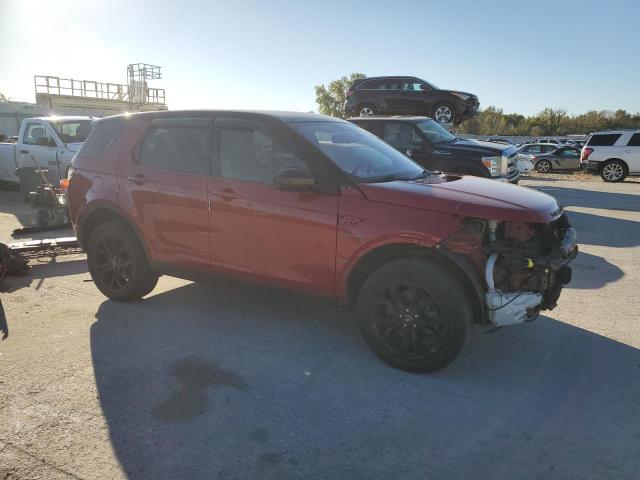 Land Rover Discovery Hse Image 6