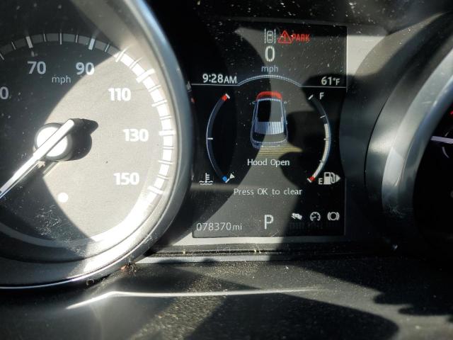 Land Rover Discovery Hse Image 5