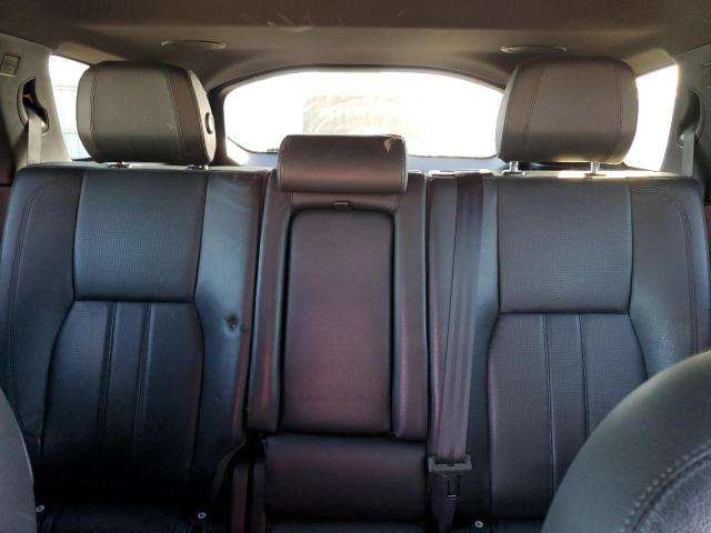 Land Rover Discovery Hse Image 13