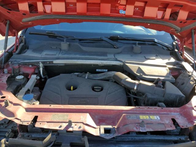 Land Rover Discovery Hse Image 10