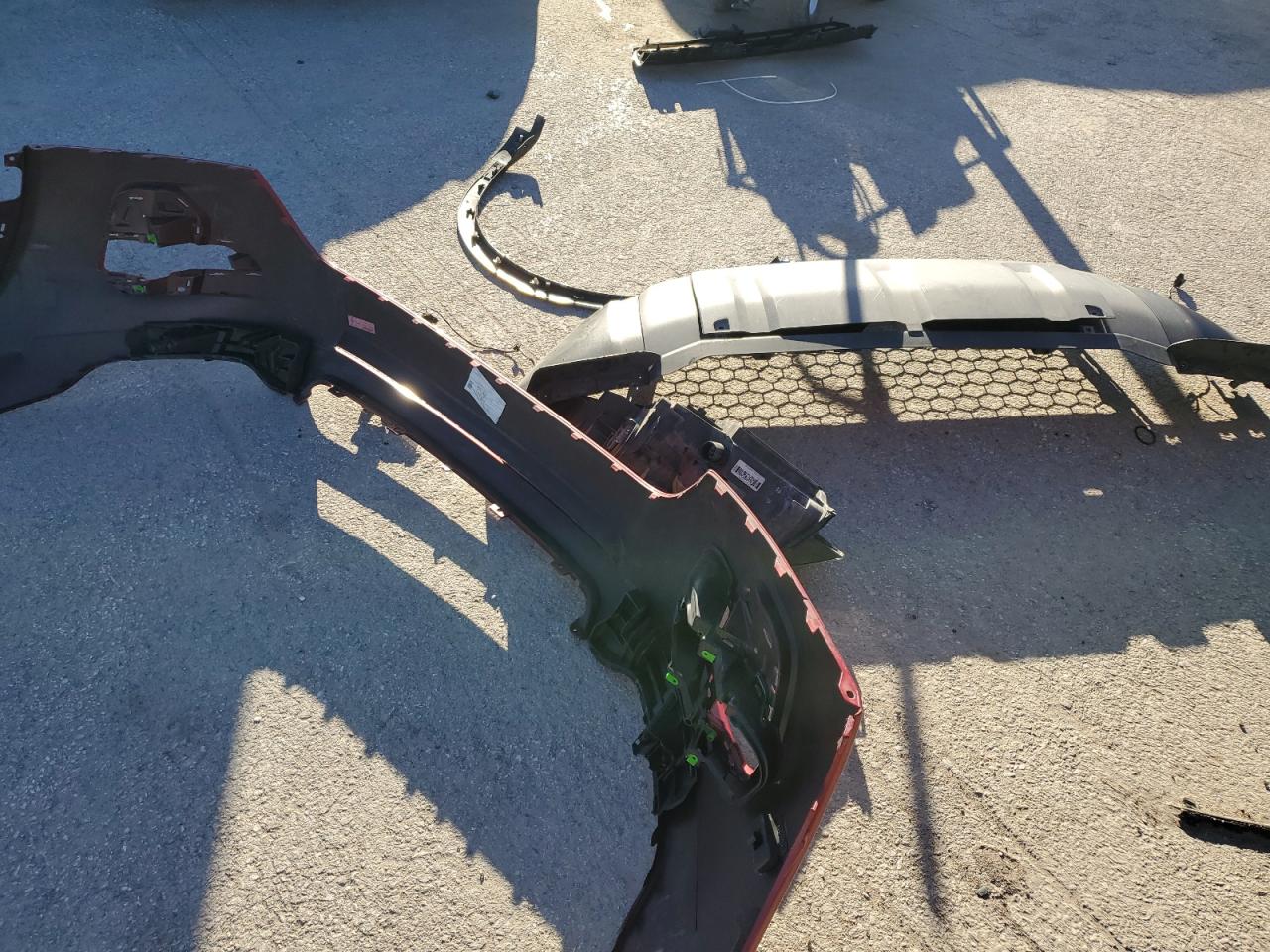 Land Rover Discovery Hse Image 8