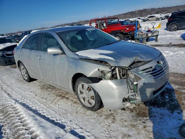 Toyota Camry Ce Image 11