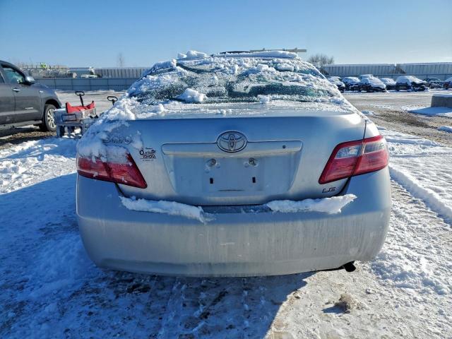 Toyota Camry Ce Image 6