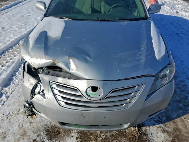 Toyota Camry Ce Image 8