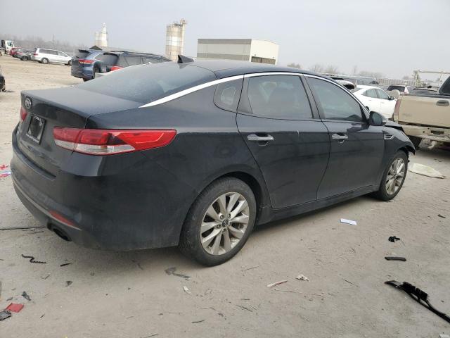 Kia Optima Lx Image 2