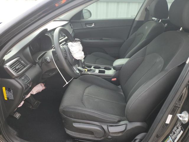 Kia Optima Lx Image 6