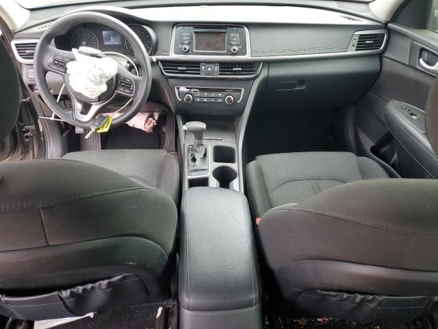 Kia Optima Lx Image 11