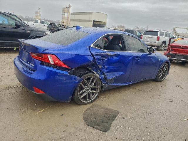 Lexus Is 300 Image 2