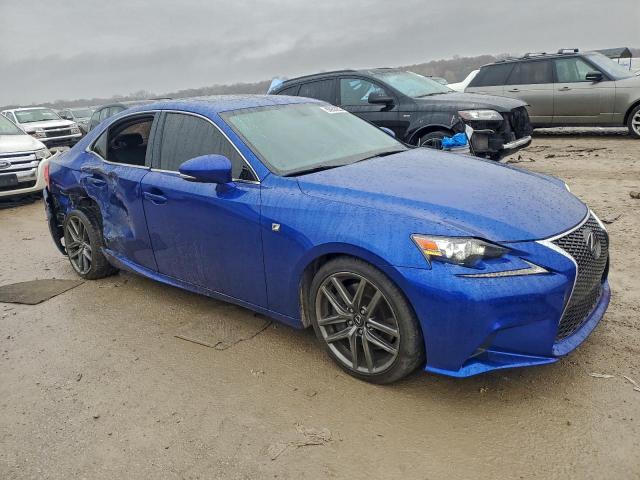 Lexus Is 300 Image 11