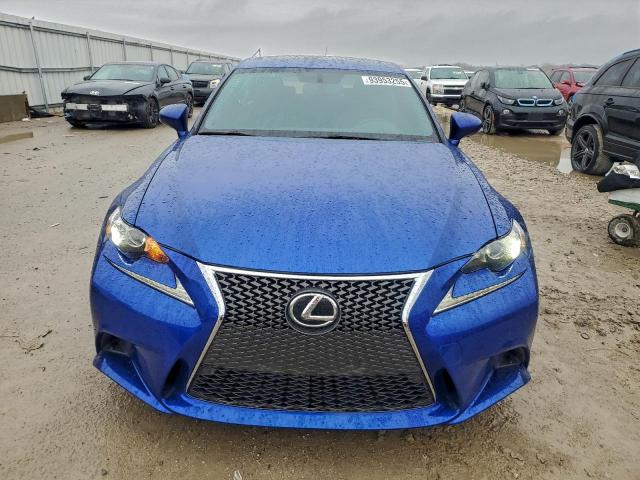 Lexus Is 300 Image 10