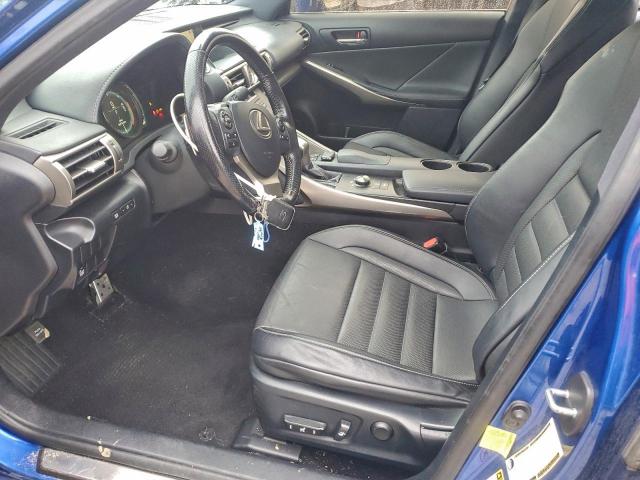 Lexus Is 300 Image 3