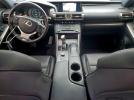 Lexus Is 300 Image 9