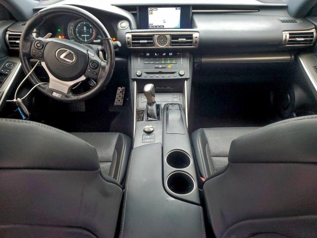 Lexus Is 300 Image 9