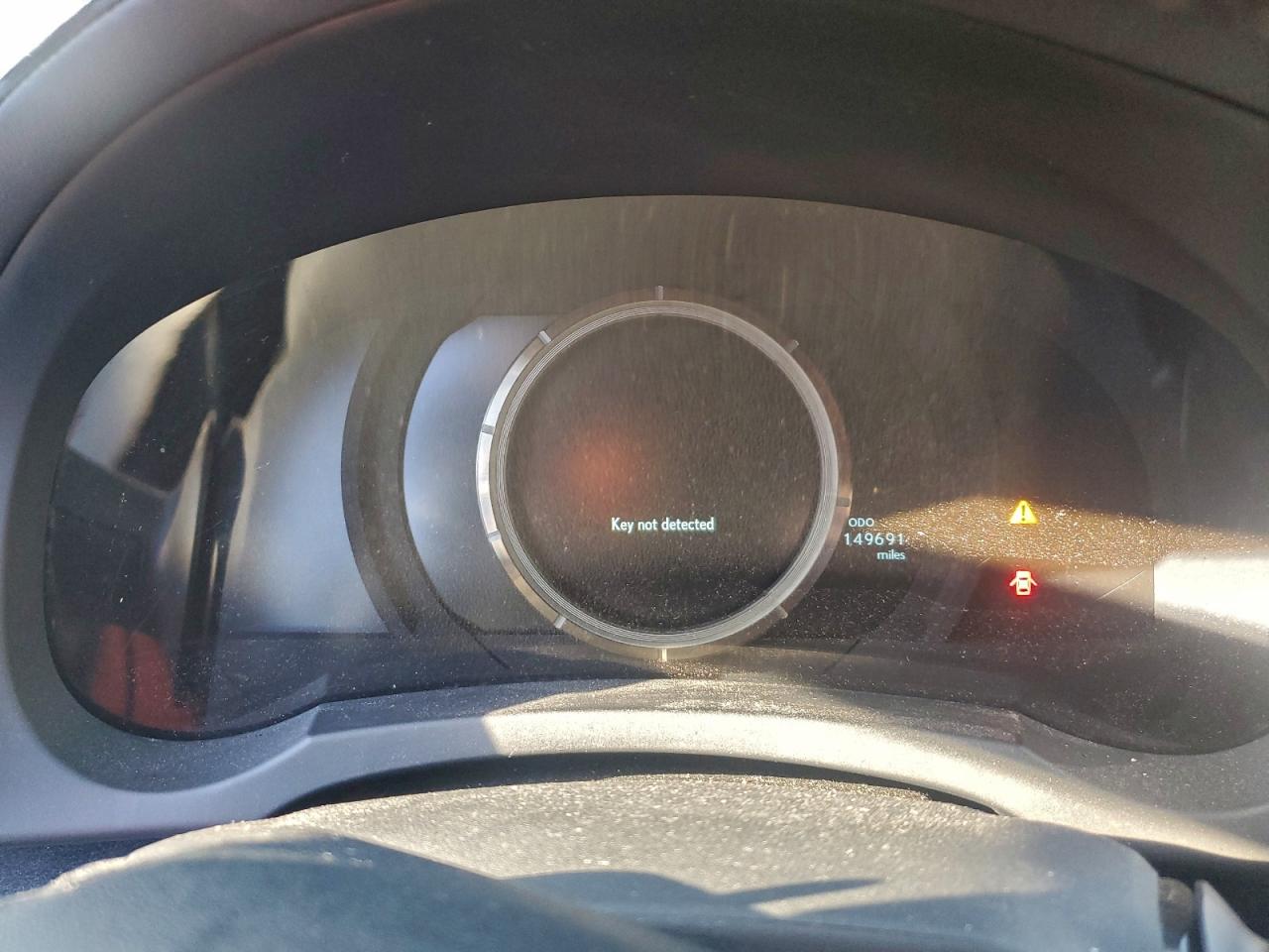 Lexus Is 300 Image 6