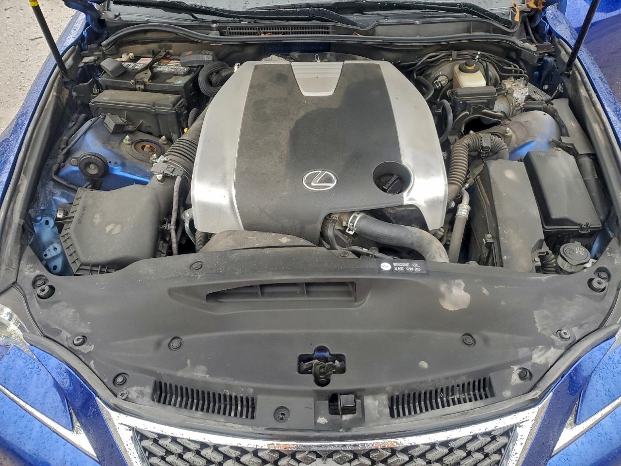 Lexus Is 300 Image 5