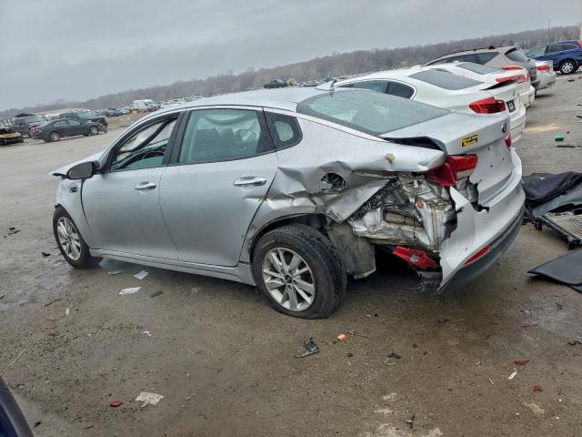 Kia Optima Lx Image 2