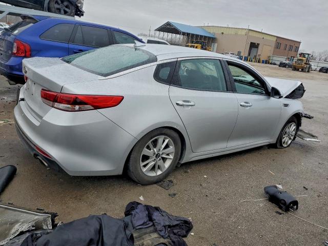 Kia Optima Lx Image 4