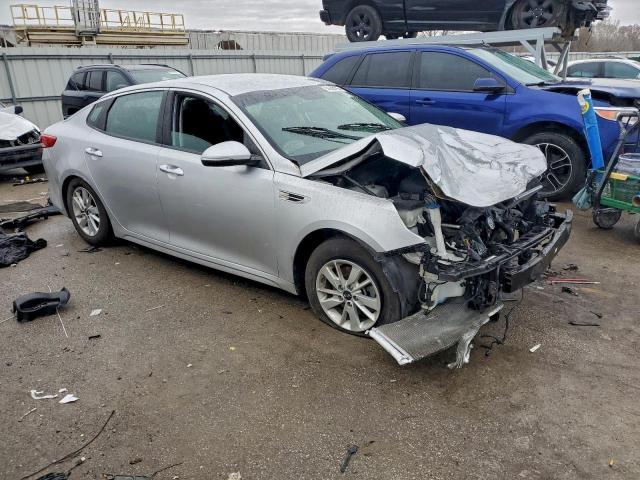 Kia Optima Lx Image 3