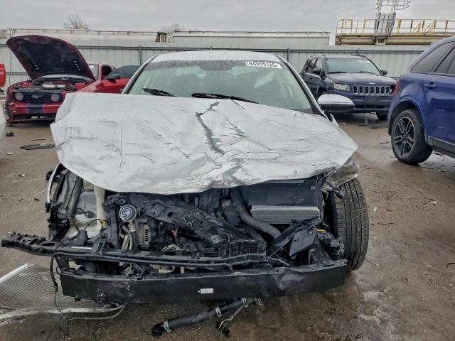 Kia Optima Lx Image 13