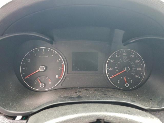 Kia Optima Lx Image 5