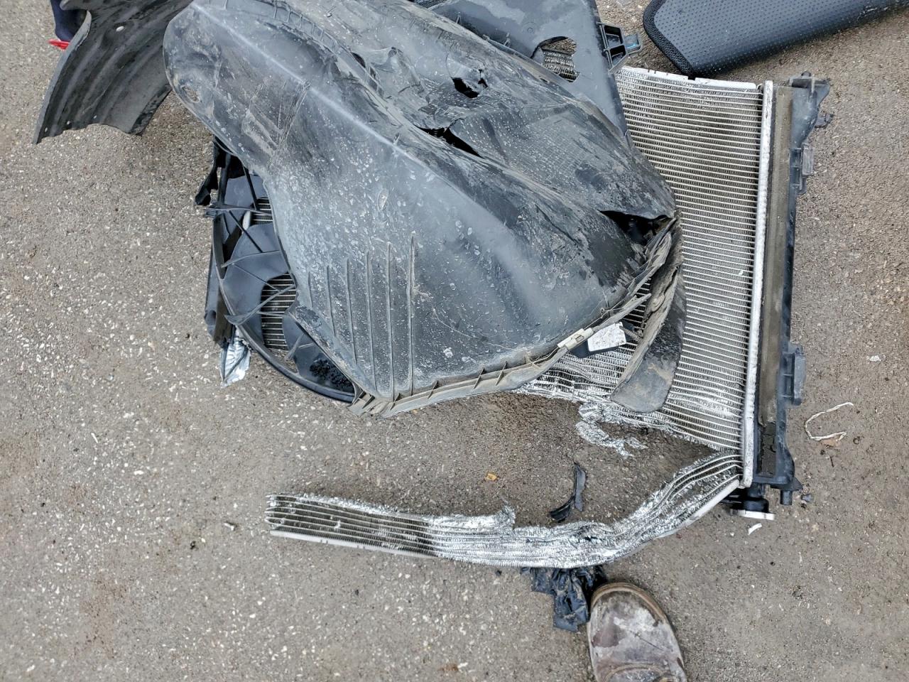 Kia Optima Lx Image 6