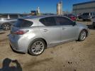 Lexus Ct 200 Image 3