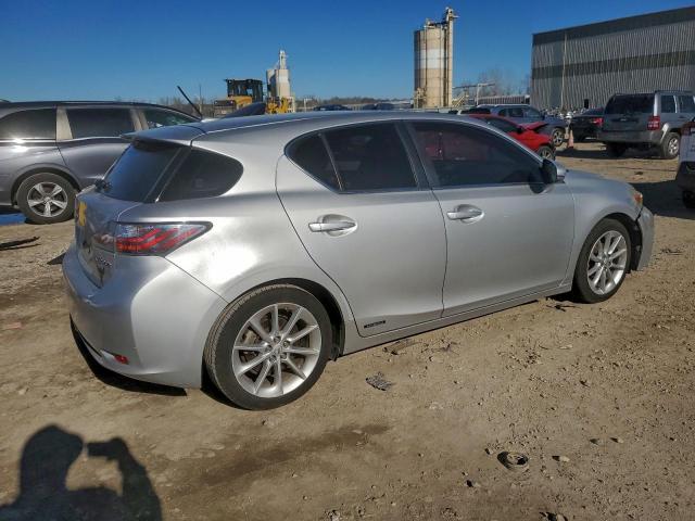 Lexus Ct 200 Image 3