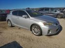 Lexus Ct 200 Image 4
