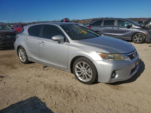 Lexus Ct 200 Image 4