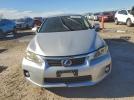 Lexus Ct 200 Image 5