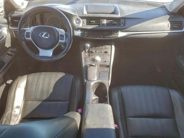 Lexus Ct 200 Image 7