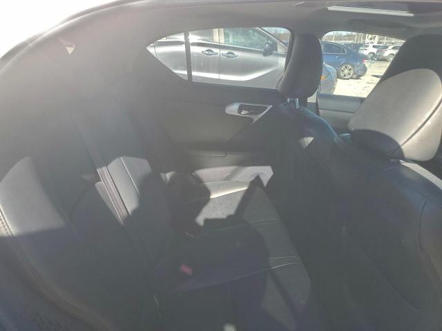 Lexus Ct 200 Image 12