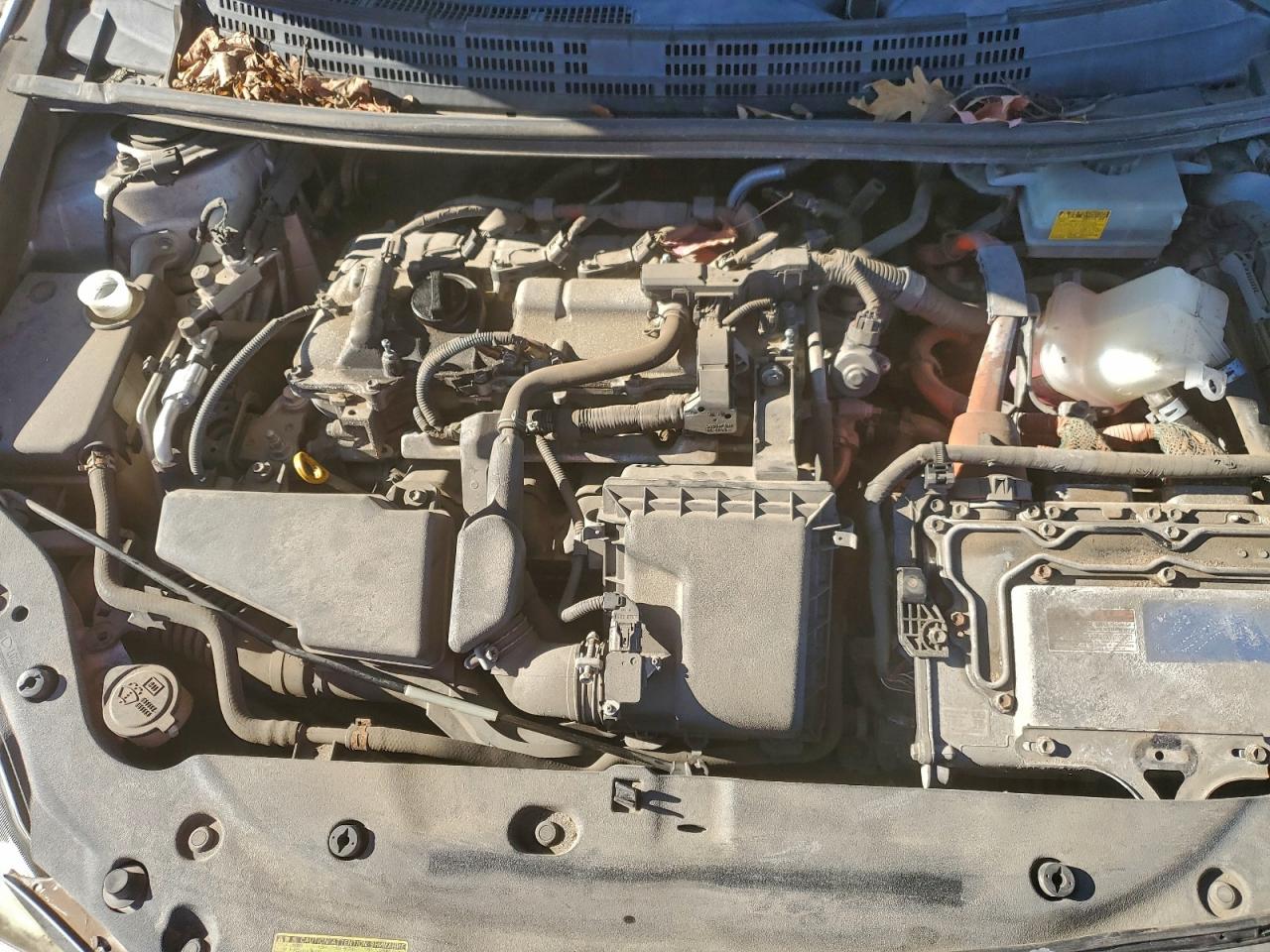 Lexus Ct 200 Image 8