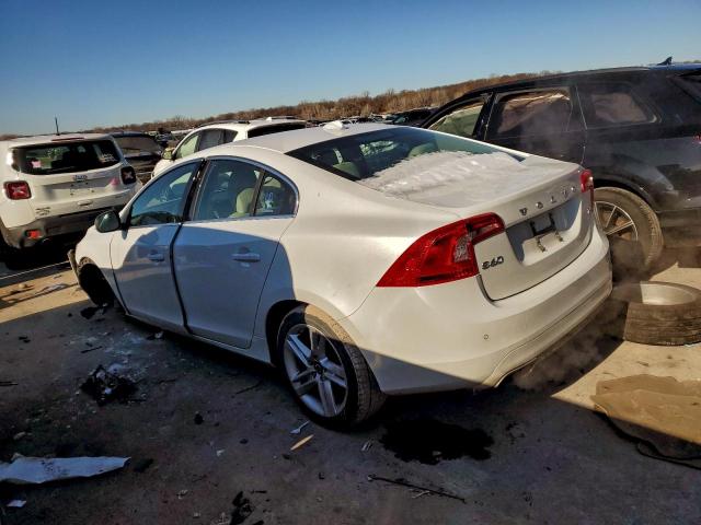 Volvo S60 Platinum Image 2