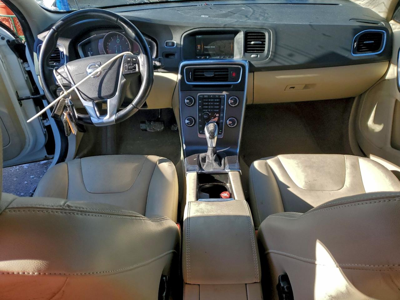 Volvo S60 Platinum Image 8