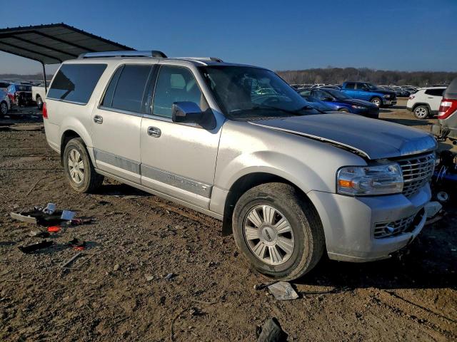 Lincoln Navigator L Image 3