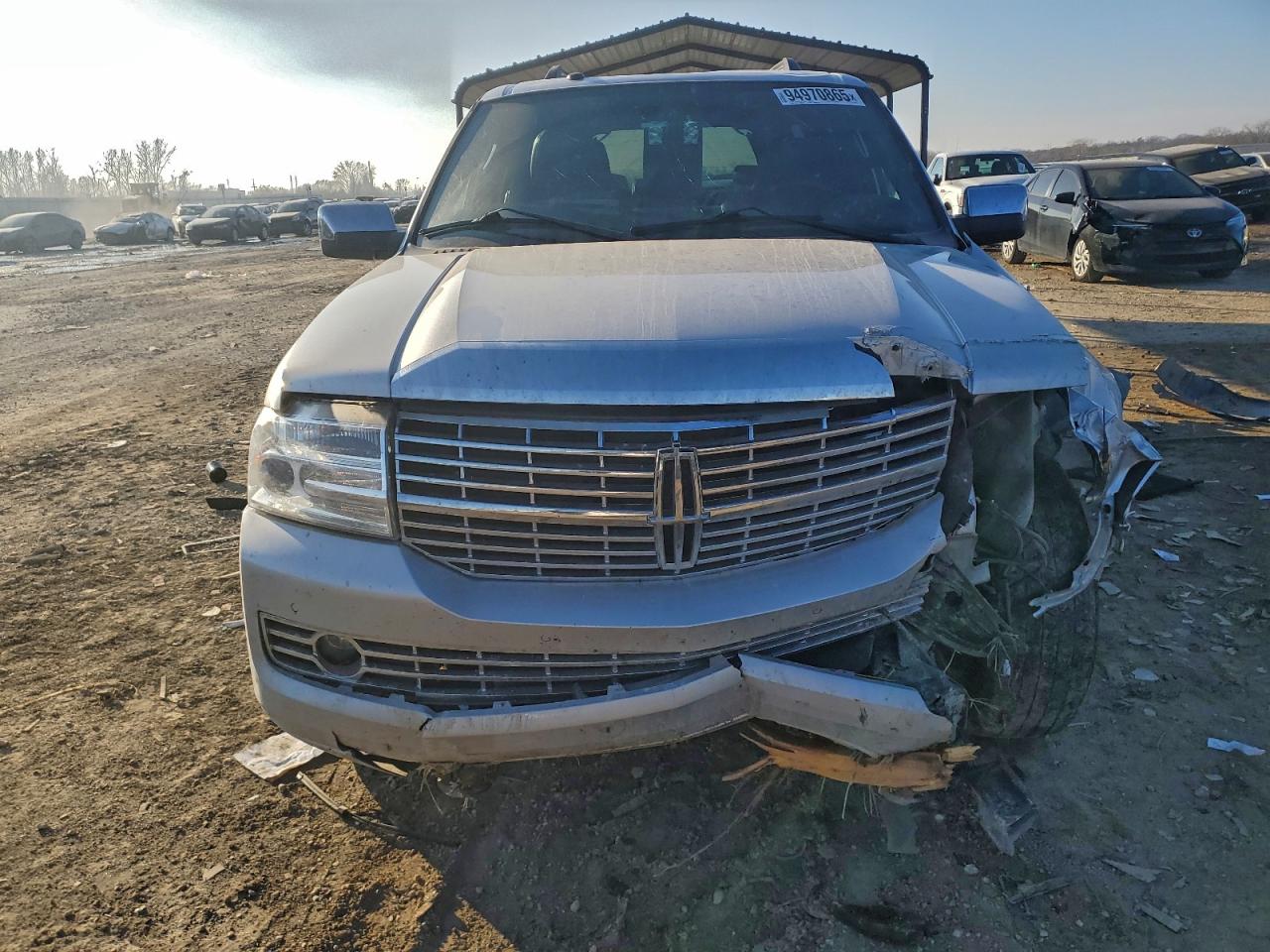 Lincoln Navigator L Image 6
