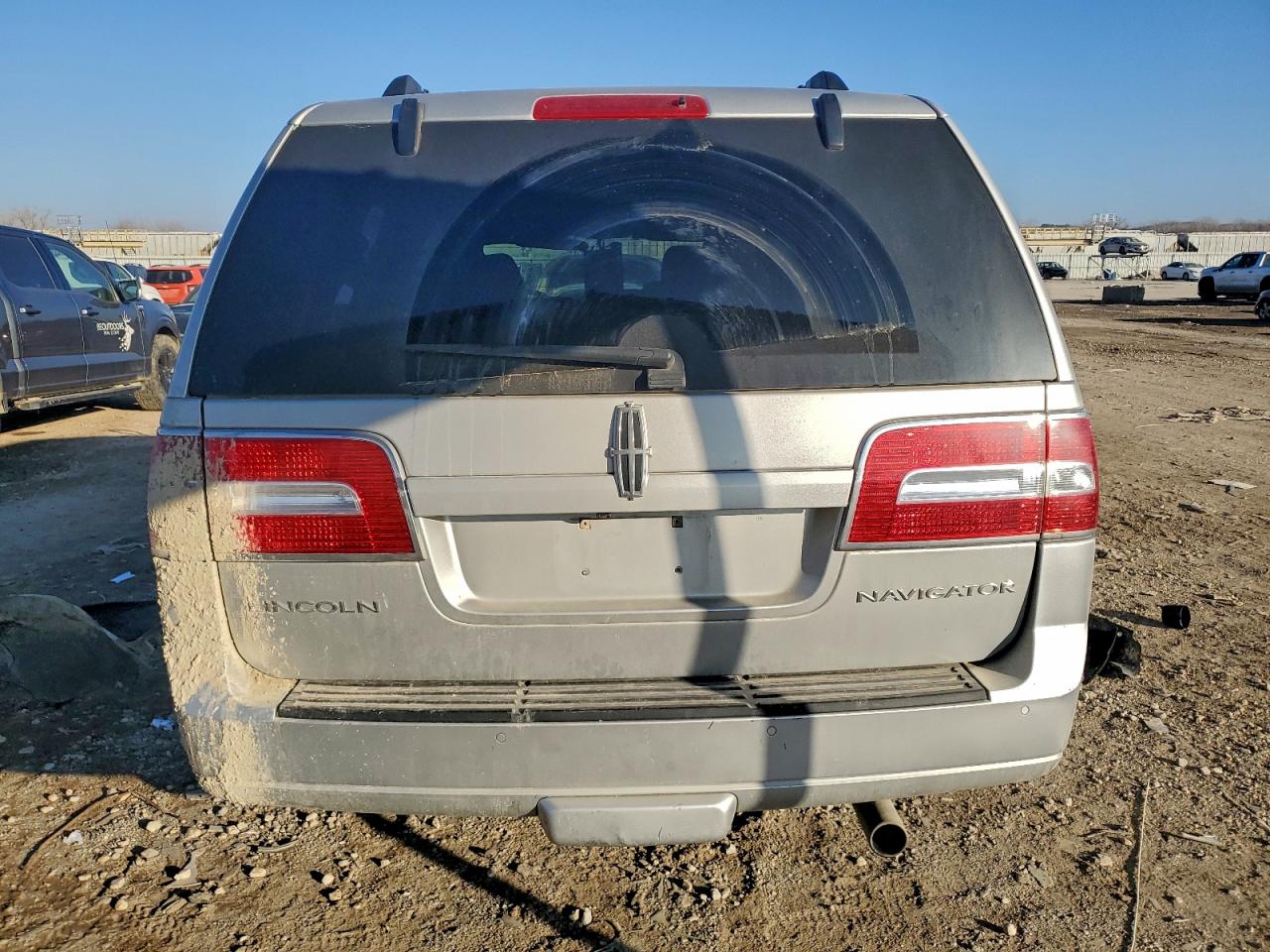 Lincoln Navigator L Image 5