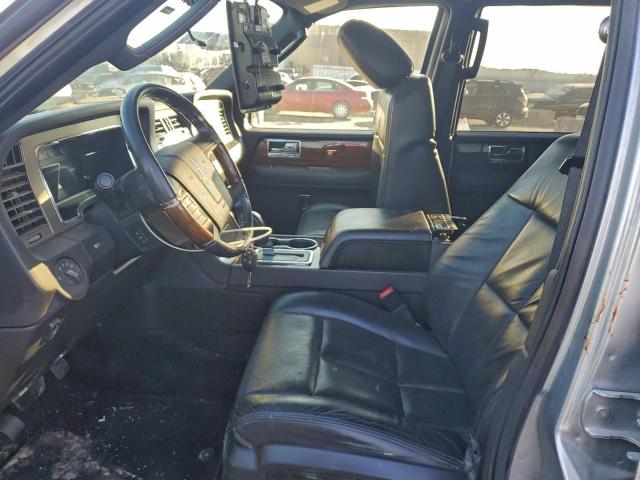 Lincoln Navigator L Image 7