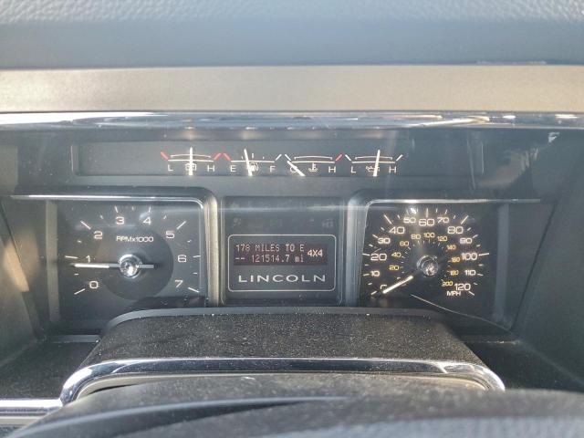 Lincoln Navigator L Image 10