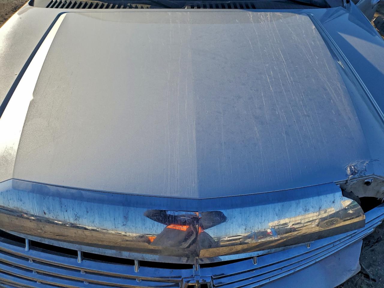 Lincoln Navigator L Image 8