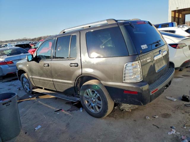 Mercury Mountainer Premier Image 10