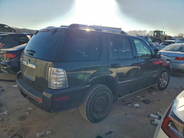 Mercury Mountainer Premier Image 2