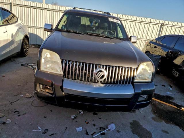 Mercury Mountainer Premier Image 12