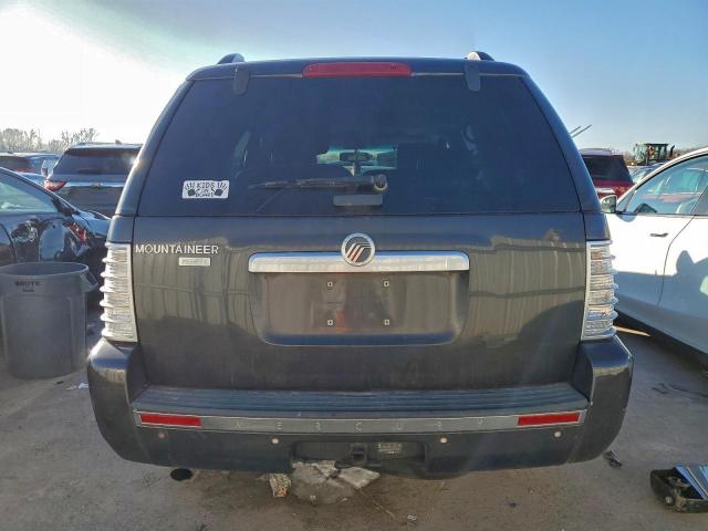 Mercury Mountainer Premier Image 11