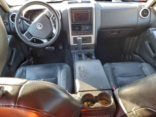 Mercury Mountainer Premier Image 9