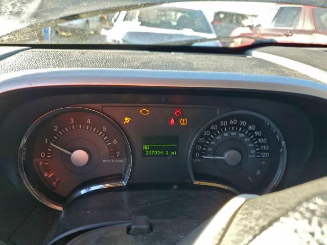 Mercury Mountainer Premier Image 6